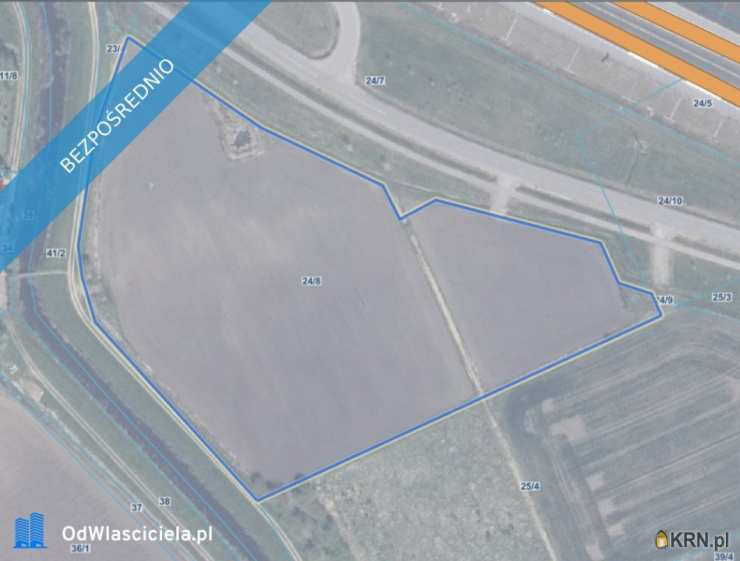 OdWlasciciela.pl, Działki  na sprzedaż, Cedry Małe, ul. 