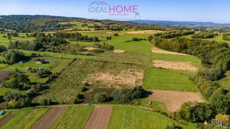 Działki  na sprzedaż, , Draganowa, ul. 