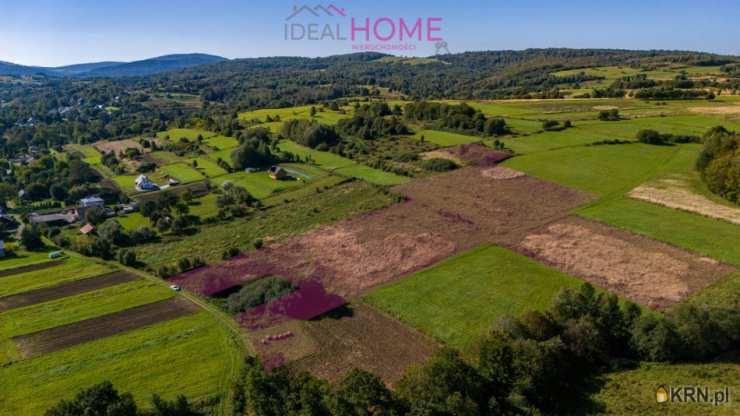 Draganowa, ul. , Działki  na sprzedaż, 