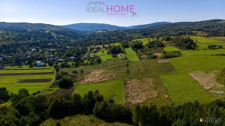 Draganowa, ul. , , Działki  na sprzedaż