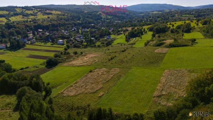 , Działki  na sprzedaż, Draganowa, ul. 