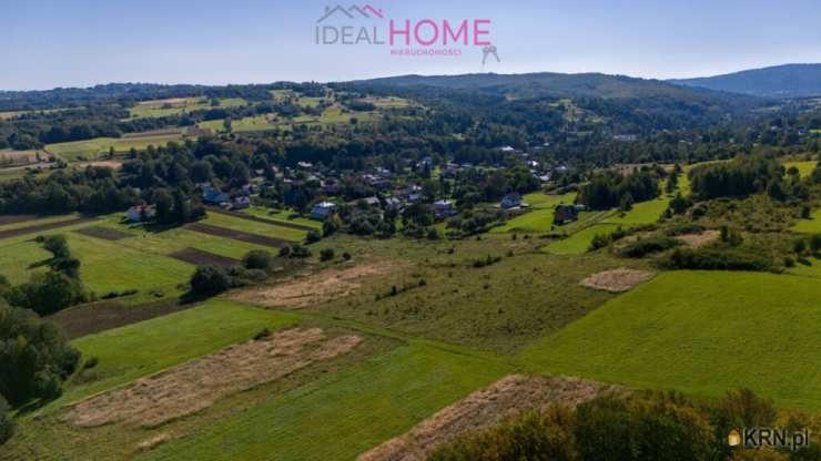  Ideal Home Nieruchomości , Działki  na sprzedaż, Draganowa, ul. 