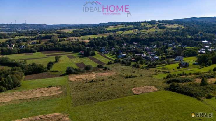 Działki  na sprzedaż, Draganowa, ul. , 