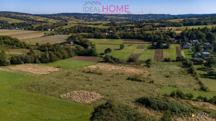 Działki  na sprzedaż, , Draganowa, ul. 