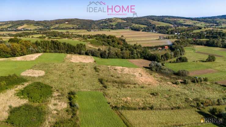 , Draganowa, ul. , Działki  na sprzedaż