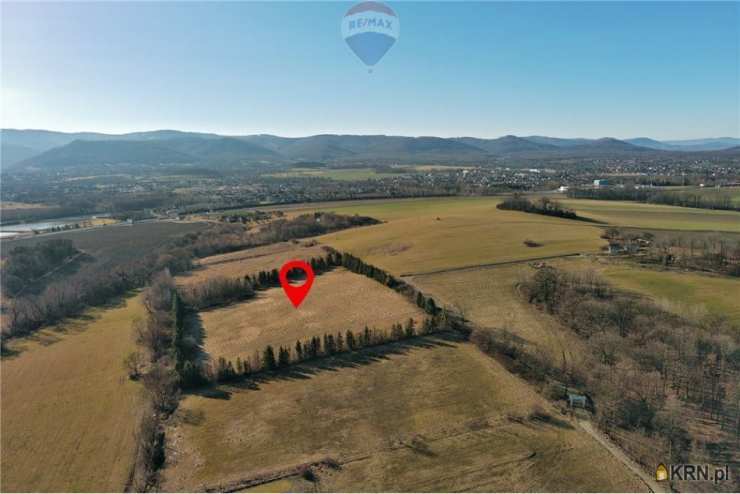 Działki  na sprzedaż, , Międzyrzecze Górne, ul. 