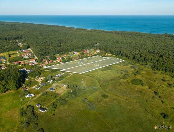 Działki  na sprzedaż, Rusinowo, ul. , 