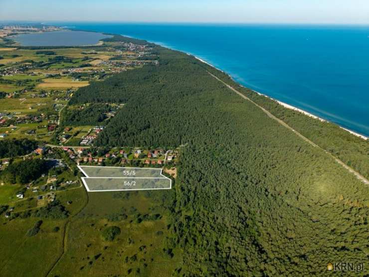 Rusinowo, ul. , Działki  na sprzedaż, 
