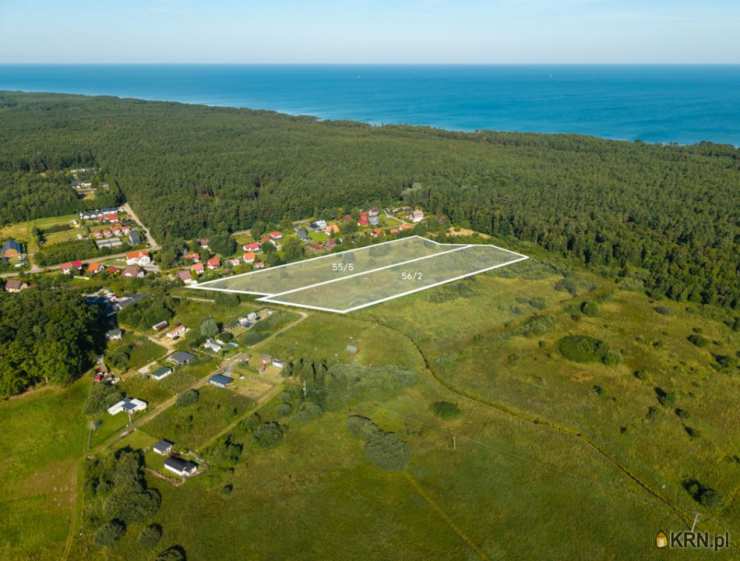 Działki  na sprzedaż, Rusinowo, ul. , 