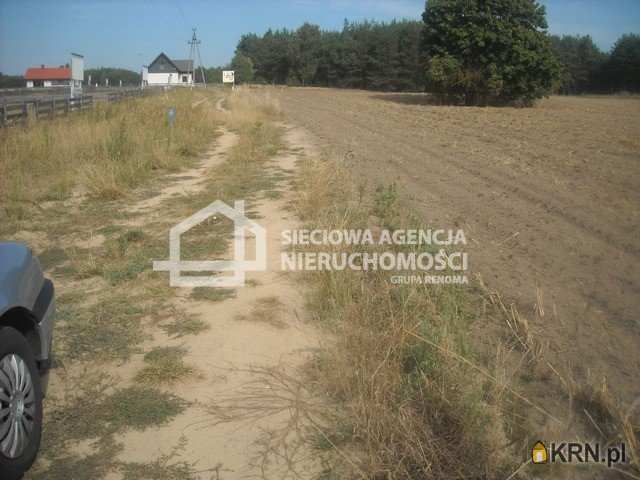 Działki  na sprzedaż, Cekcyn, ul. , 