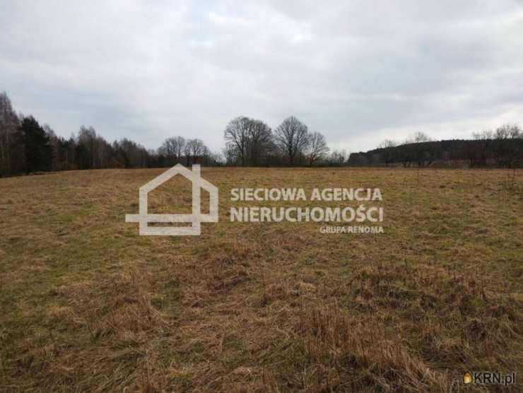 Sieciowa Agencja Nieruchomości Grupa Renoma, Działki  na sprzedaż, Żelki, ul. 