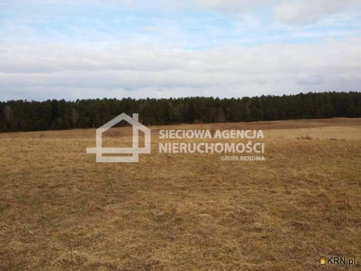 , Działki  na sprzedaż, Żelki, ul. 