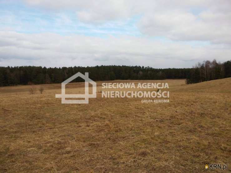 Sieciowa Agencja Nieruchomości Grupa Renoma, Działki  na sprzedaż, Żelki, ul. 