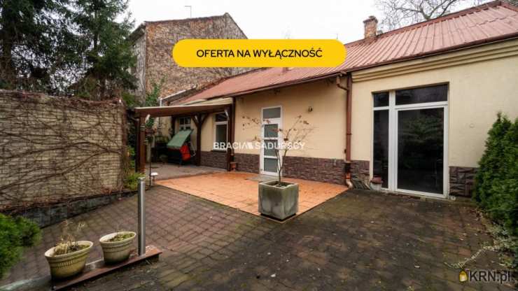 Działki  na sprzedaż, Kraków, Grzegórzki, ul. L. Idzikowskiego, 