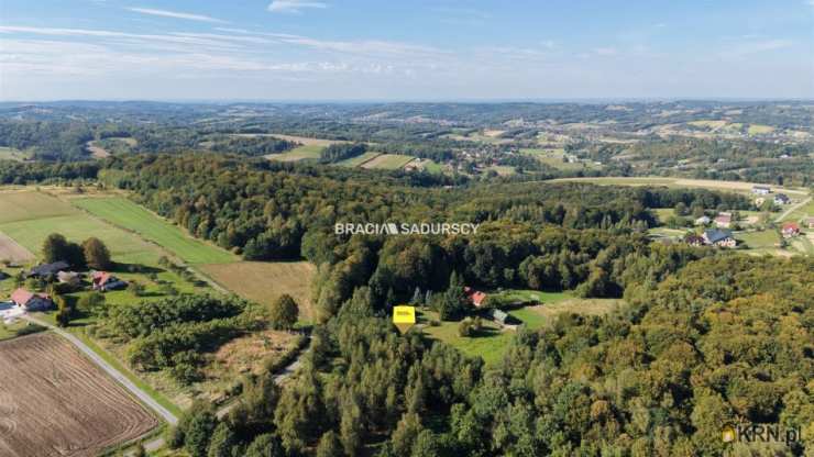 , Nowy Wiśnicz, ul. , Działki  na sprzedaż