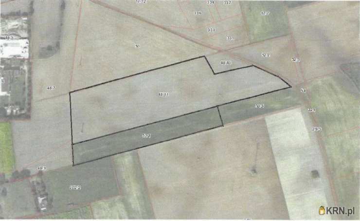 Działki  na sprzedaż, Wąbrzeźno, ul. , 