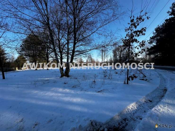 Radziejowice, ul. , Działki  na sprzedaż, 