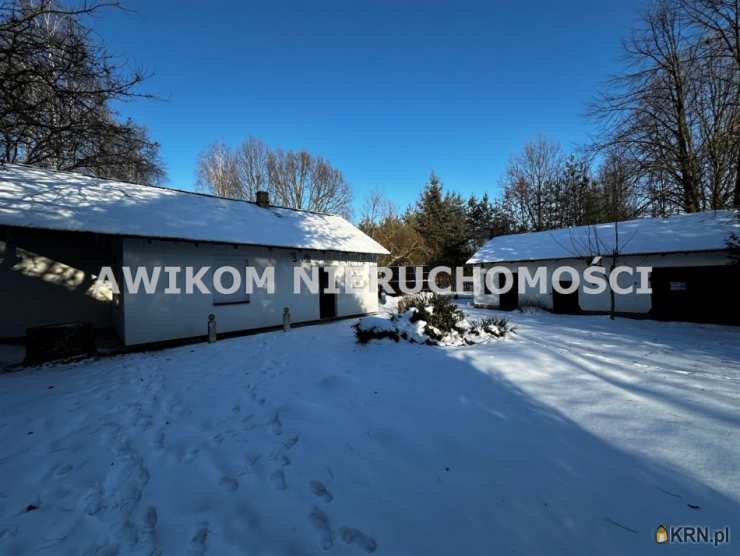 , Działki  na sprzedaż, Radziejowice, ul. 