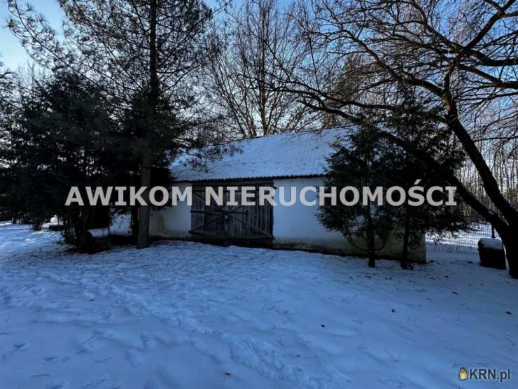 Działki  na sprzedaż, , Radziejowice, ul. 