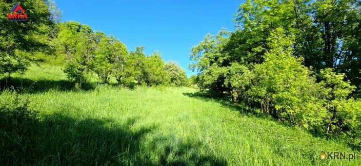 Działki  na sprzedaż, Stróża, ul. , 