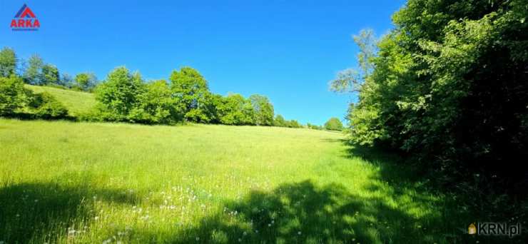 Działki  na sprzedaż, , Stróża, ul. 