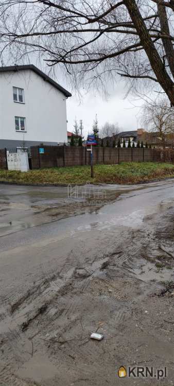 Warszawa, Wawer, ul. Chodzieska, , Działki  na sprzedaż