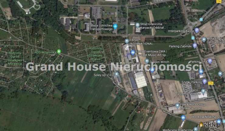 Działki  na sprzedaż, Morawica, ul. , 