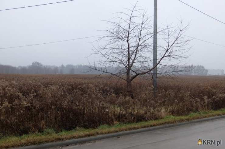 , Działki  na sprzedaż, Wojnicz, ul. 