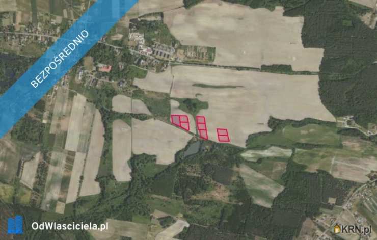 Działki  na sprzedaż, , Grabowno Wielkie, ul. 