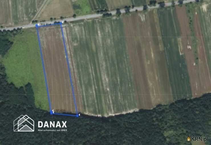 Działki  na sprzedaż, Czułówek, ul. , 