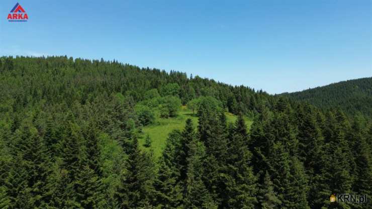 Działki  na sprzedaż, Łętowe, ul. , 