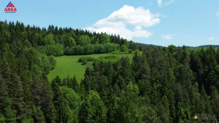 Łętowe, ul. , , Działki  na sprzedaż