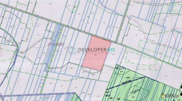 Działki  na sprzedaż, , Ptaszki, ul. 