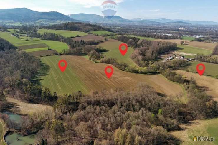 Działki  na sprzedaż, , Pogórze, ul. 