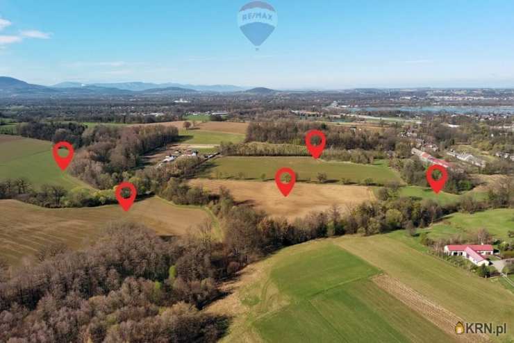 Pogórze, ul. , Działki  na sprzedaż, 