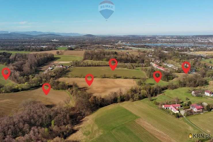 Pogórze, ul. , , Działki  na sprzedaż