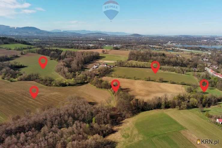 , Pogórze, ul. , Działki  na sprzedaż