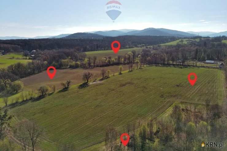 Działki  na sprzedaż, , Pogórze, ul. 