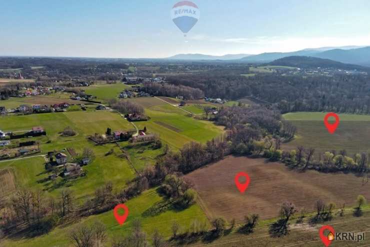 Pogórze, ul. , Działki  na sprzedaż, 