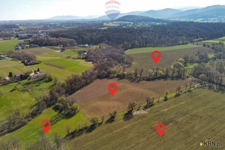 Pogórze, ul. , , Działki  na sprzedaż