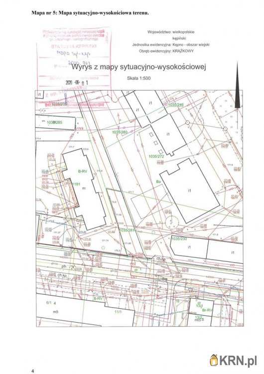 Mianowice, ul. , , Działki  na sprzedaż