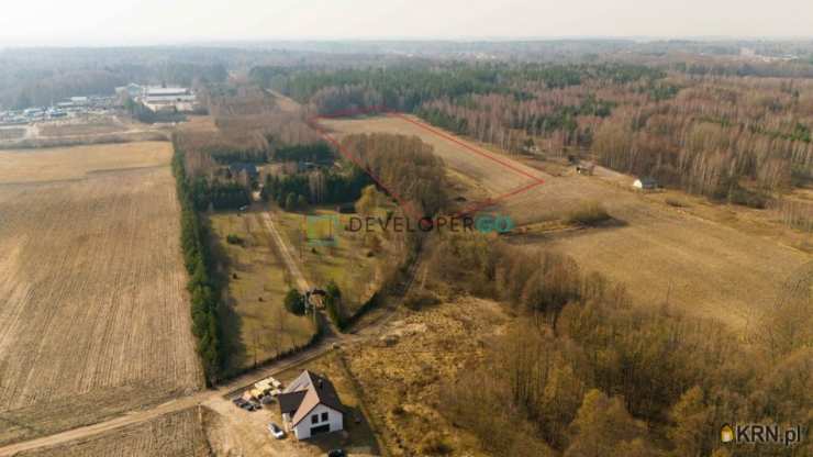 Działki  na sprzedaż, , Koplany, ul. 