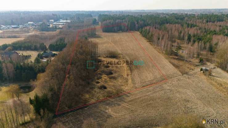 Koplany, ul. , Działki  na sprzedaż, 