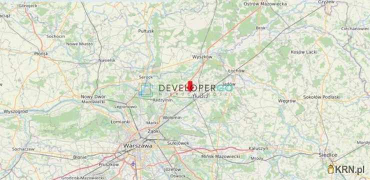 , Krusze, ul. , Działki  na sprzedaż