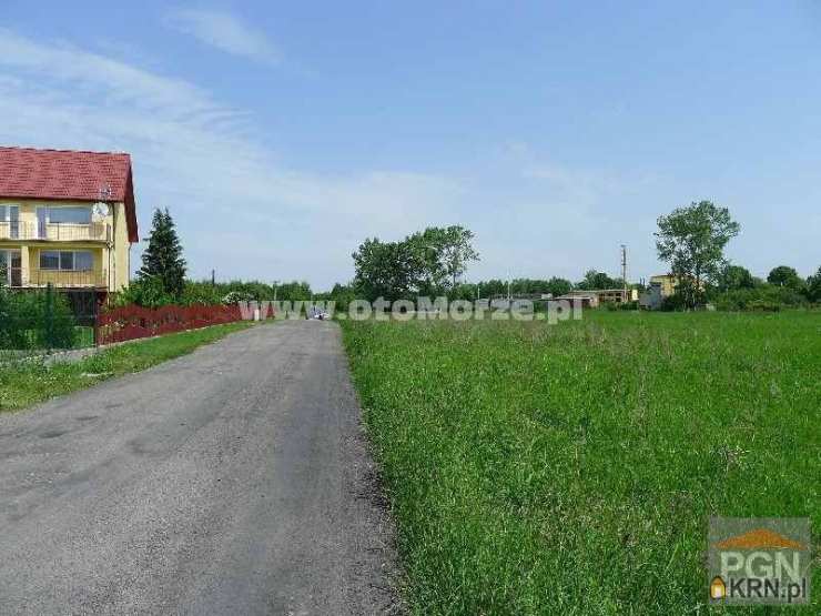 Płoty, ul. Podgórna, Działki  na sprzedaż, 