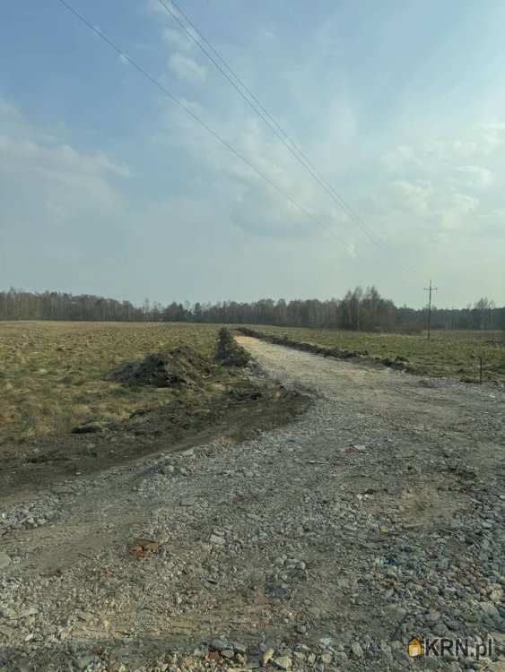 , Działki  na sprzedaż, Sycewice, ul. 