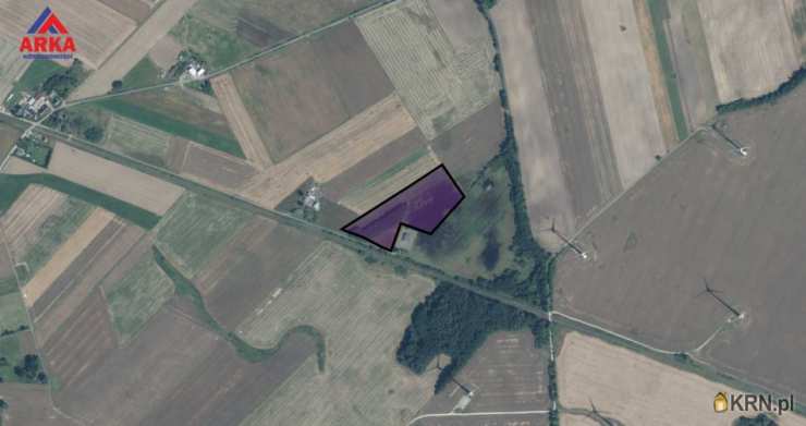 Działki  na sprzedaż, , Jazy, ul. 