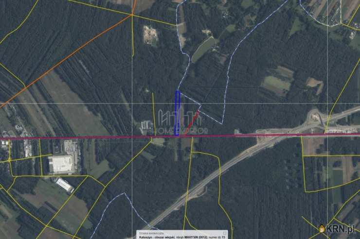 Milew, ul. , , Działki  na sprzedaż