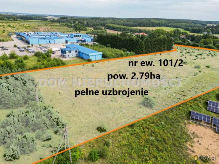 Działki  na sprzedaż, , Mława, ul. 