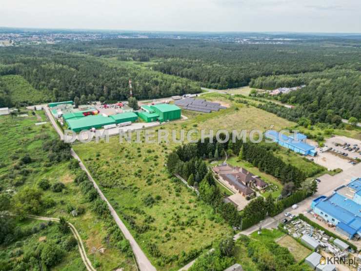 , Mława, ul. , Działki  na sprzedaż